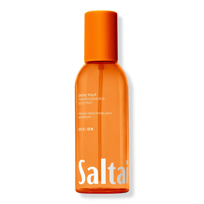 Pre-order: Saltair | Body Mist