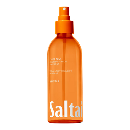 Pre-order: Saltair | Body Mist