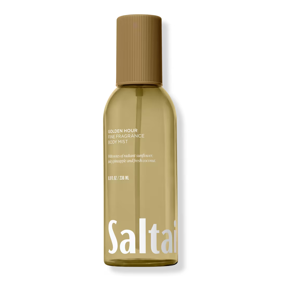 Pre-order: Saltair | Body Mist