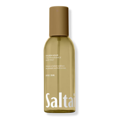 Pre-order: Saltair | Body Mist