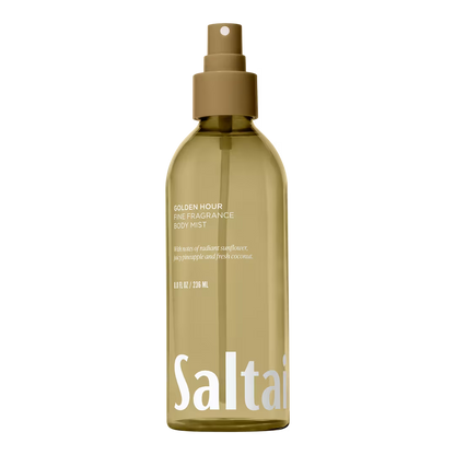 Pre-order: Saltair | Body Mist