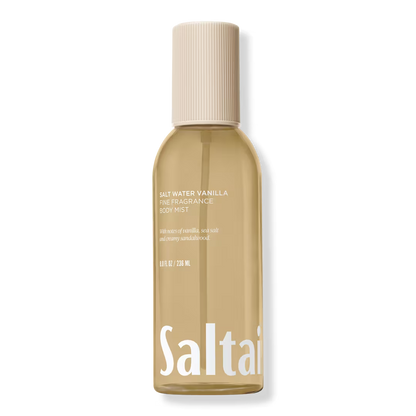 Pre-order: Saltair | Body Mist
