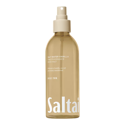 Pre-order: Saltair | Body Mist