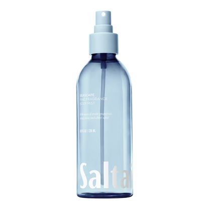Pre-order: Saltair | Body Mist