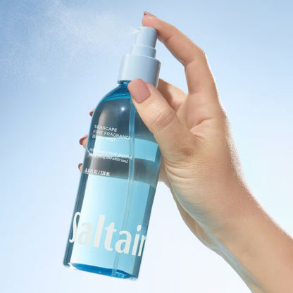 Pre-order: Saltair | Body Mist