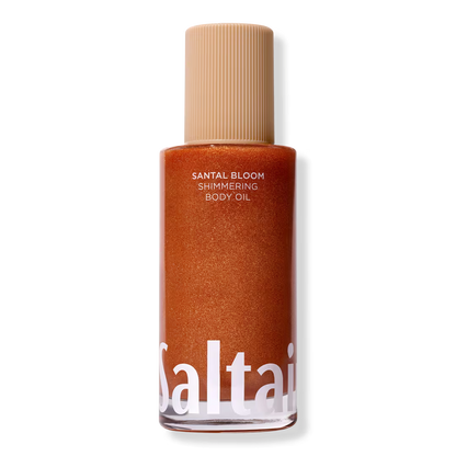 Pre-orden: Saltair | Shimmering Body Oil