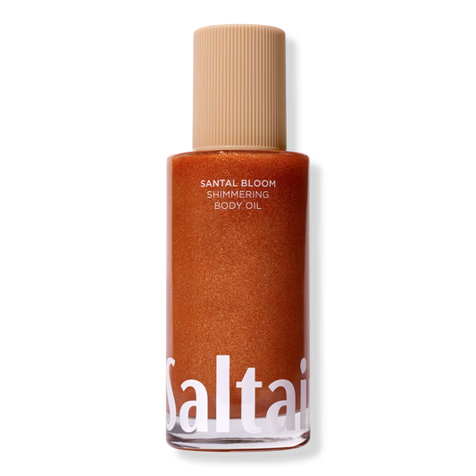 Pre-orden: Saltair | Shimmering Body Oil