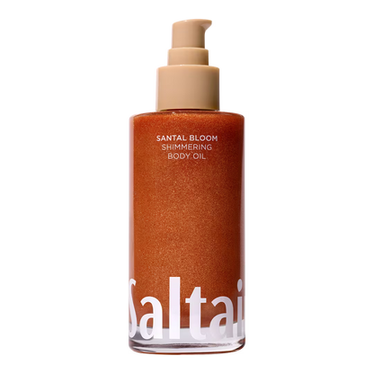 Pre-orden: Saltair | Shimmering Body Oil