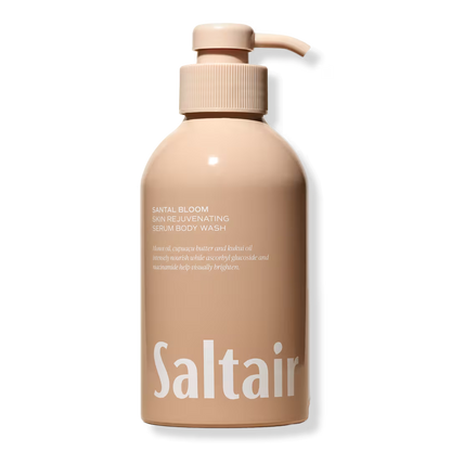 Pre-order: Saltair | Serum body wash