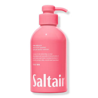 Pre-order: Saltair | Serum body wash