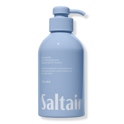 Pre-order: Saltair | Serum body wash