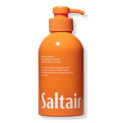 Pre-order: Saltair | Serum body wash