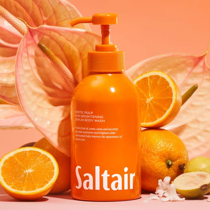 Pre-order: Saltair | Serum body wash