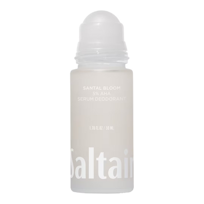 Pre-order: Saltair | 5% AHA Serum Deodorant