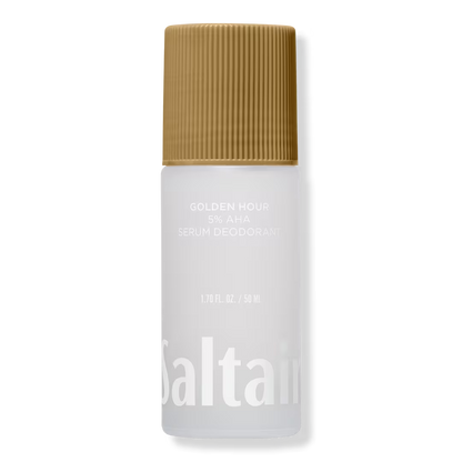 Pre-order: Saltair | 5% AHA Serum Deodorant