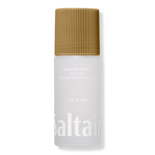 Pre-order: Saltair | 5% AHA Serum Deodorant