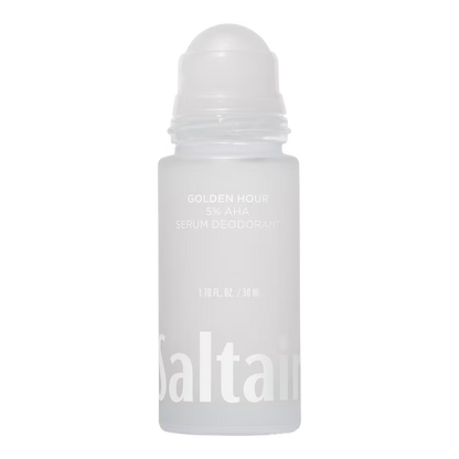 Pre-order: Saltair | 5% AHA Serum Deodorant
