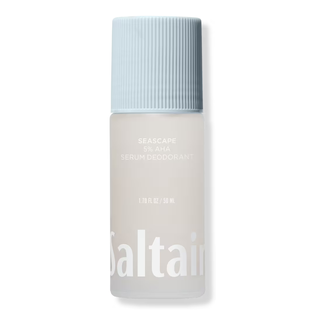 Pre-order: Saltair | 5% AHA Serum Deodorant