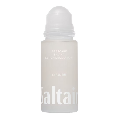 Pre-order: Saltair | 5% AHA Serum Deodorant