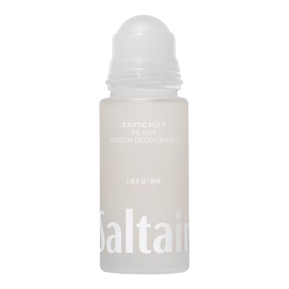 Pre-order: Saltair | 5% AHA Serum Deodorant