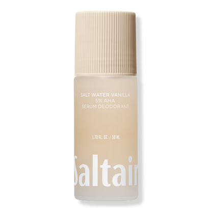 Pre-order: Saltair | 5% AHA Serum Deodorant