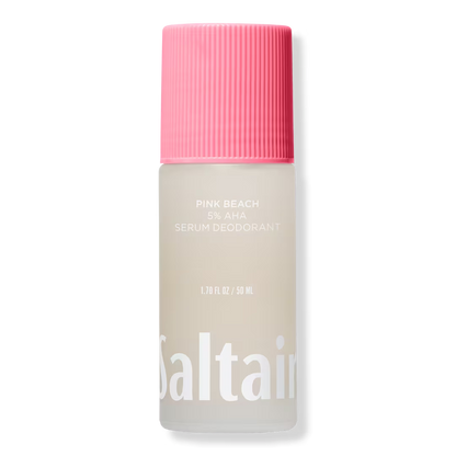 Pre-order: Saltair | 5% AHA Serum Deodorant