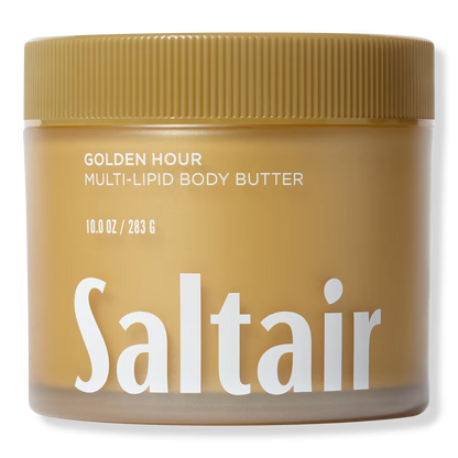 Pre-orden: Saltair | Multi-Lipid Body Butter