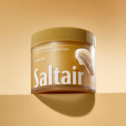 Pre-orden: Saltair | Multi-Lipid Body Butter