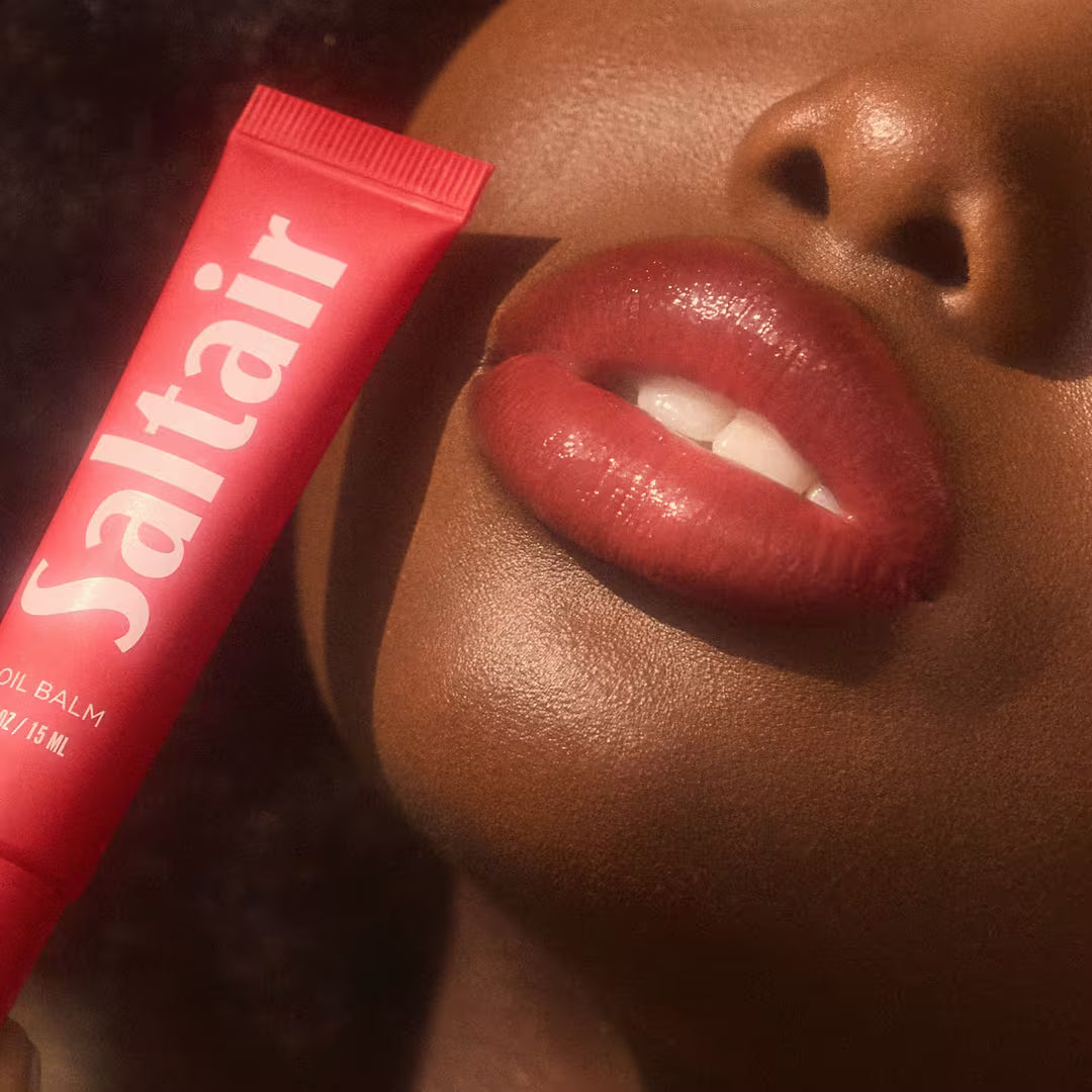 Pre-order: Saltair | Lip Oil Balm CONDITIONING LIP OIL