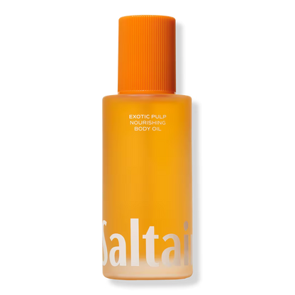 Pre-order: Saltair | Nourishing Body Oil