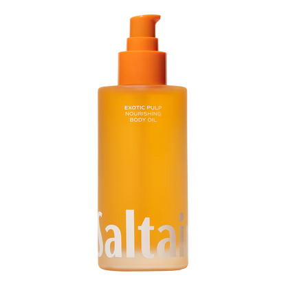 Pre-order: Saltair | Nourishing Body Oil