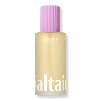 Pre-order: Saltair | Nourishing Body Oil