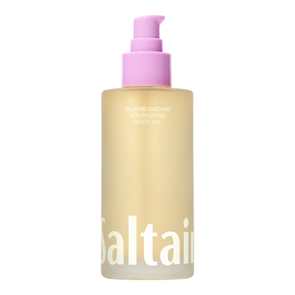 Pre-order: Saltair | Nourishing Body Oil