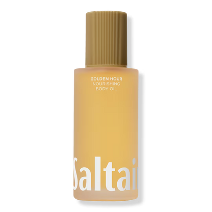 Pre-order: Saltair | Nourishing Body Oil