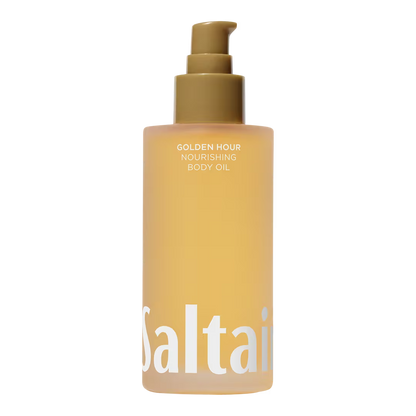 Pre-order: Saltair | Nourishing Body Oil
