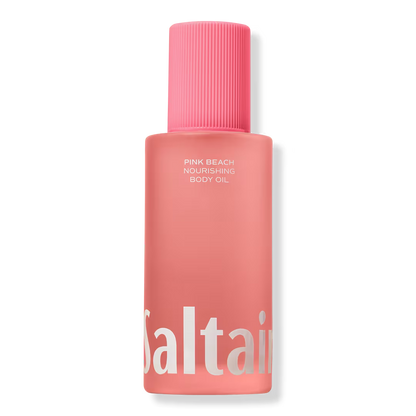 Pre-order: Saltair | Nourishing Body Oil