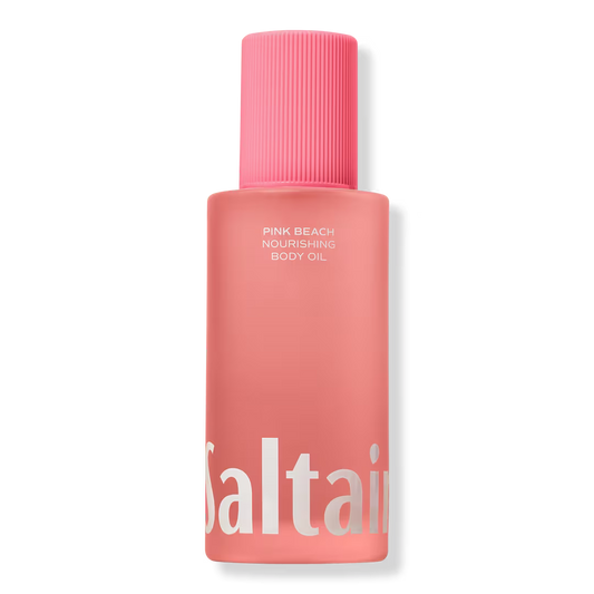 Pre-order: Saltair | Nourishing Body Oil