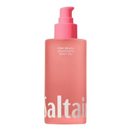 Pre-order: Saltair | Nourishing Body Oil