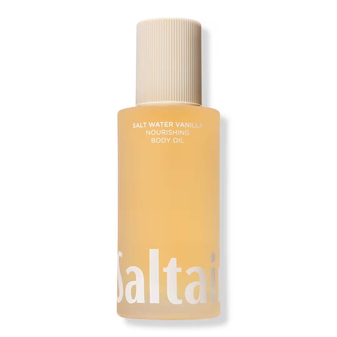 Pre-order: Saltair | Nourishing Body Oil