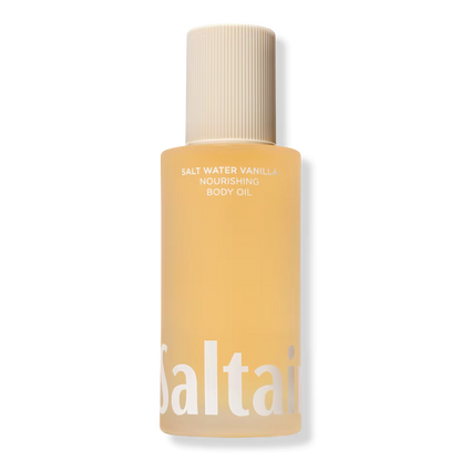 Pre-order: Saltair | Nourishing Body Oil