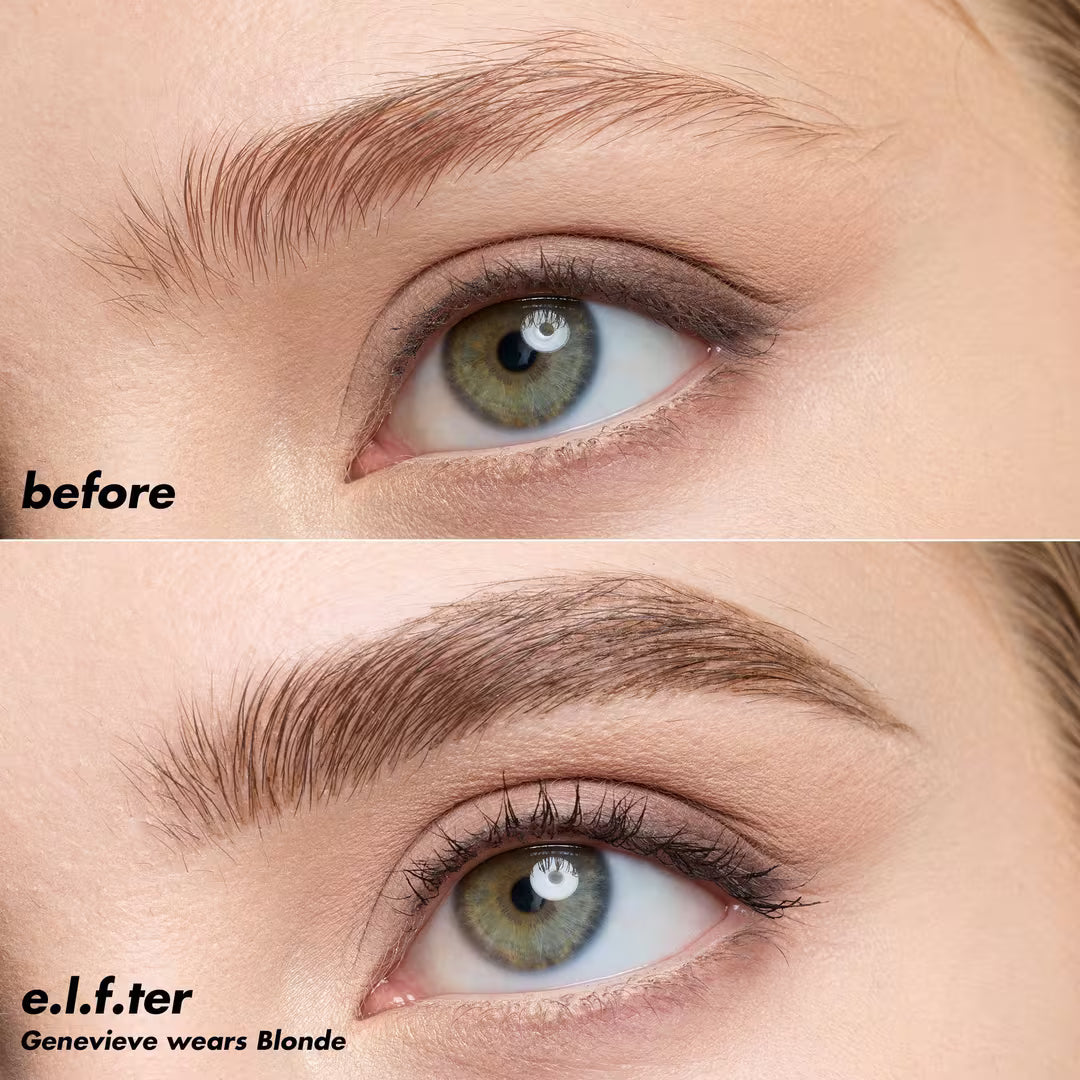 e.l.f. Cosmetics | Holy Strokes Micro-Fine Brow Pen