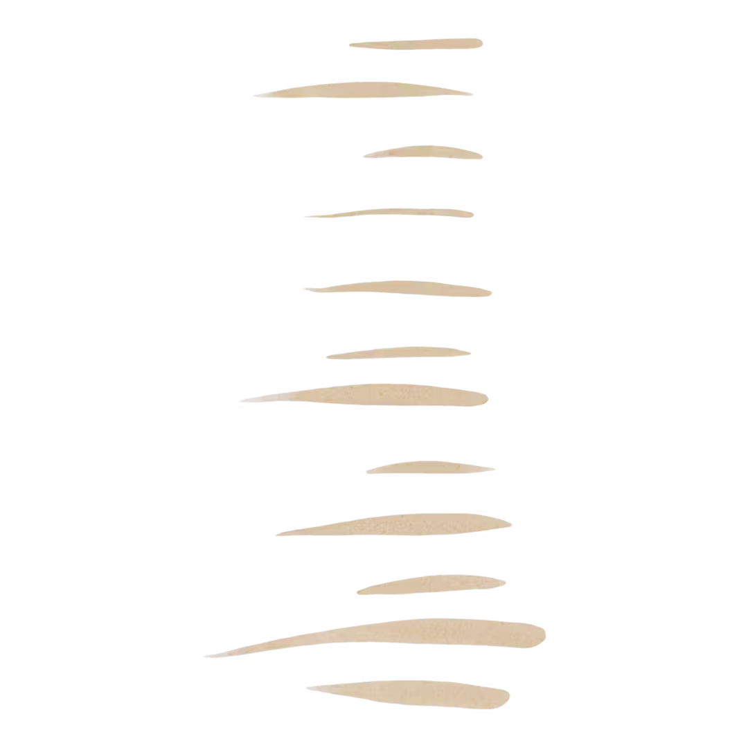 e.l.f. Cosmetics | Holy Strokes Micro-Fine Brow Pen