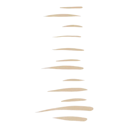 e.l.f. Cosmetics | Holy Strokes Micro-Fine Brow Pen