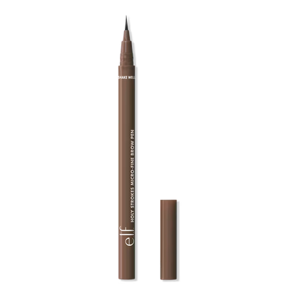 e.l.f. Cosmetics | Holy Strokes Micro-Fine Brow Pen