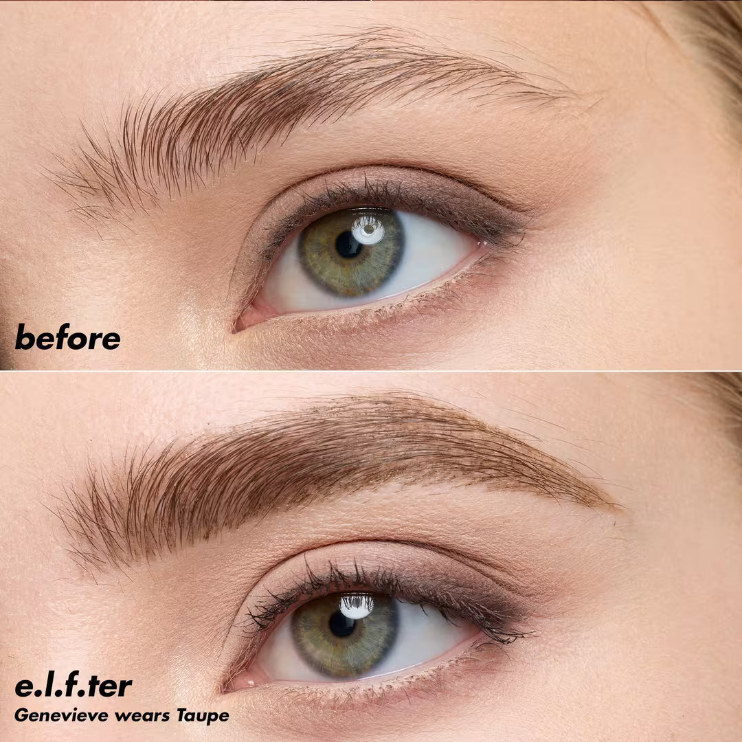 e.l.f. Cosmetics | Holy Strokes Micro-Fine Brow Pen