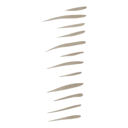 e.l.f. Cosmetics | Holy Strokes Micro-Fine Brow Pen