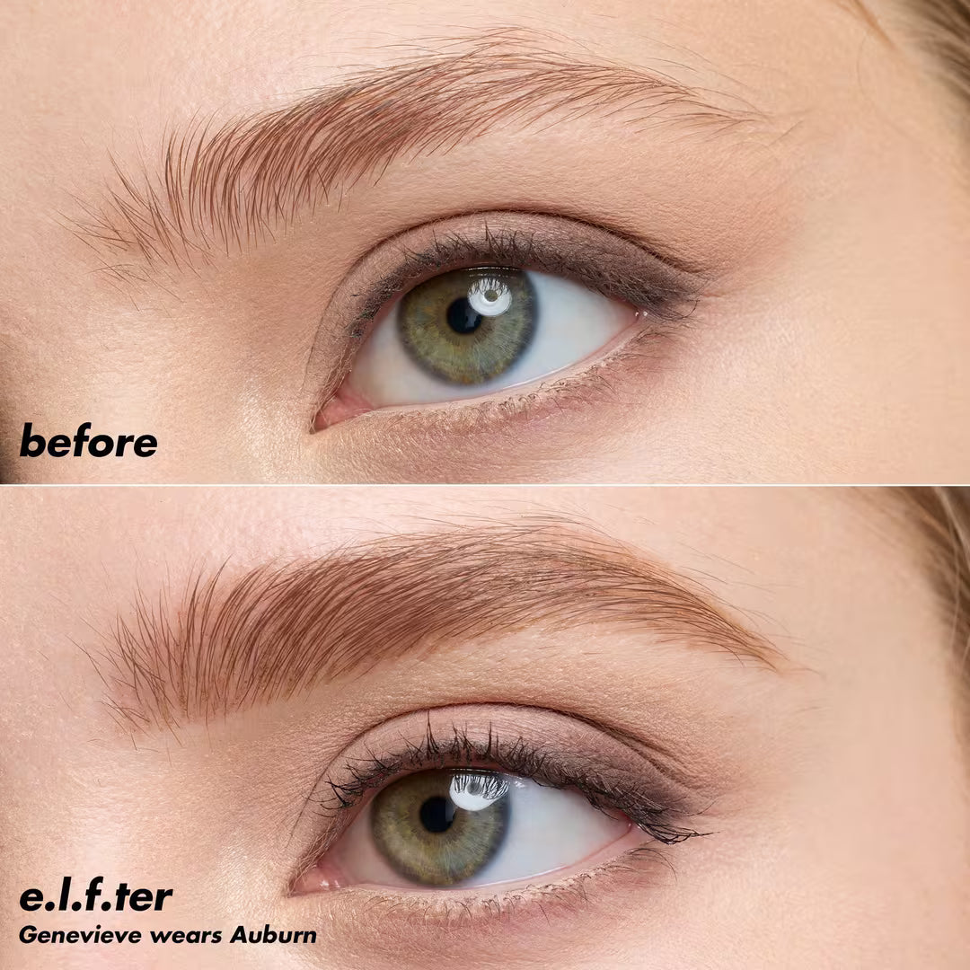 e.l.f. Cosmetics | Holy Strokes Micro-Fine Brow Pen