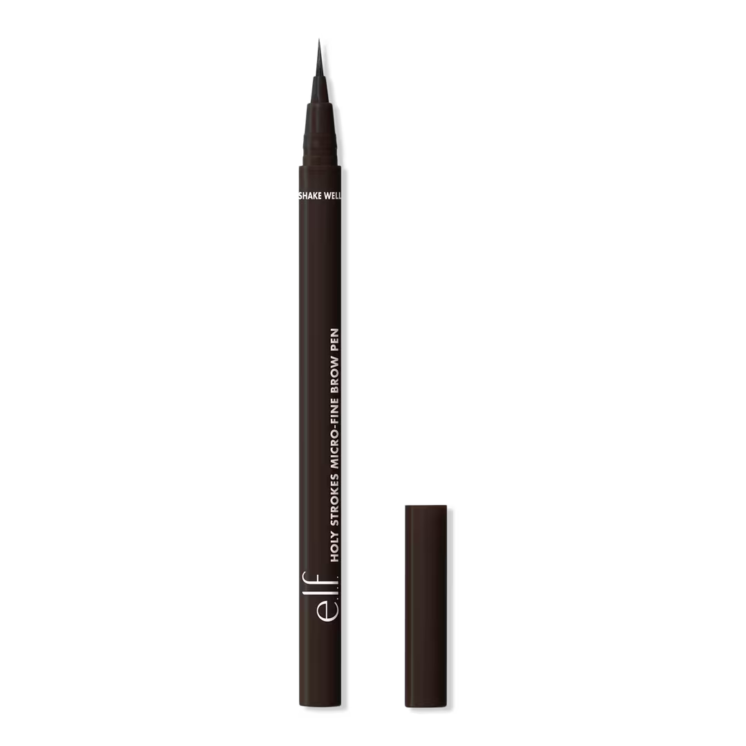 e.l.f. Cosmetics | Holy Strokes Micro-Fine Brow Pen