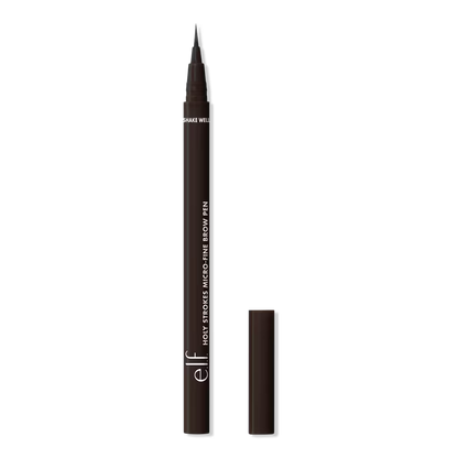 e.l.f. Cosmetics | Holy Strokes Micro-Fine Brow Pen