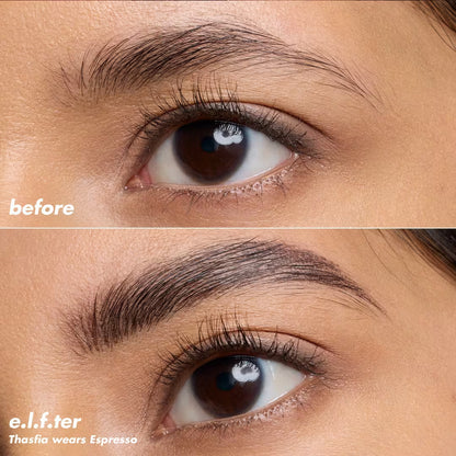 e.l.f. Cosmetics | Holy Strokes Micro-Fine Brow Pen